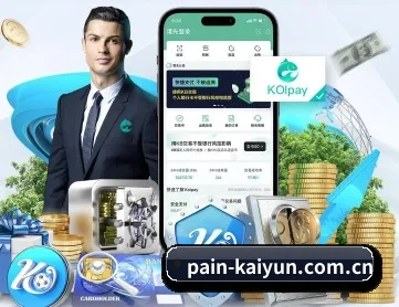 开云 APP 深度功能 | kaiyun